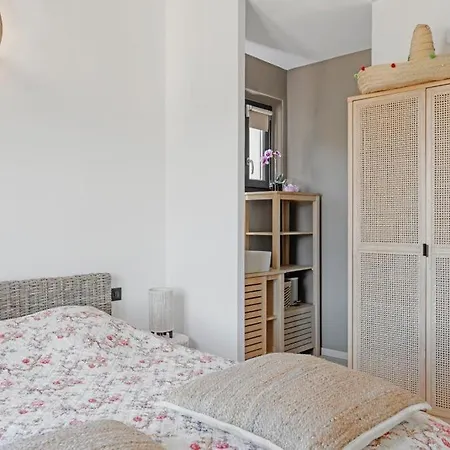 Villa Luxueuse Vue Vignes Avec Piscine Et Terrain De Petanque Gassin